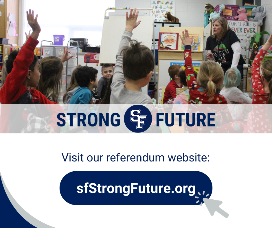SFStrongFuture