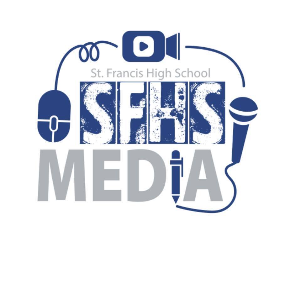 Student Media Logo