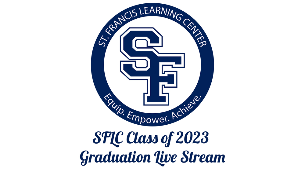 SFLC Graduation
