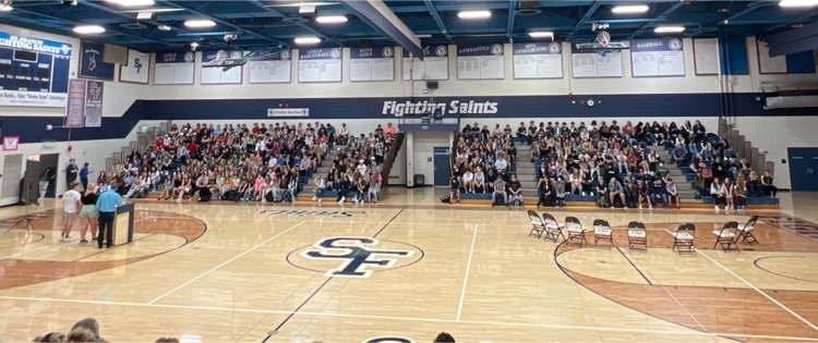 Class of 2026 Orientation