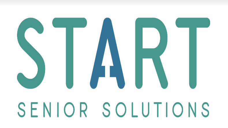 Image: Start Senior Solutions Logo
