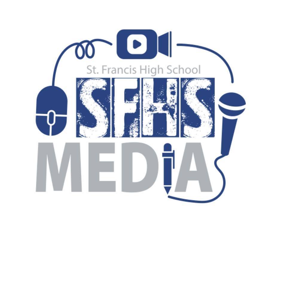 Image: SFHS Media Logo