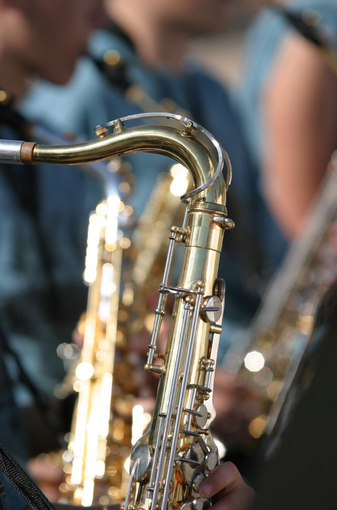Jazz Band