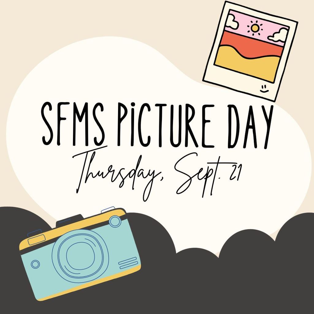 SFMS Picture Day