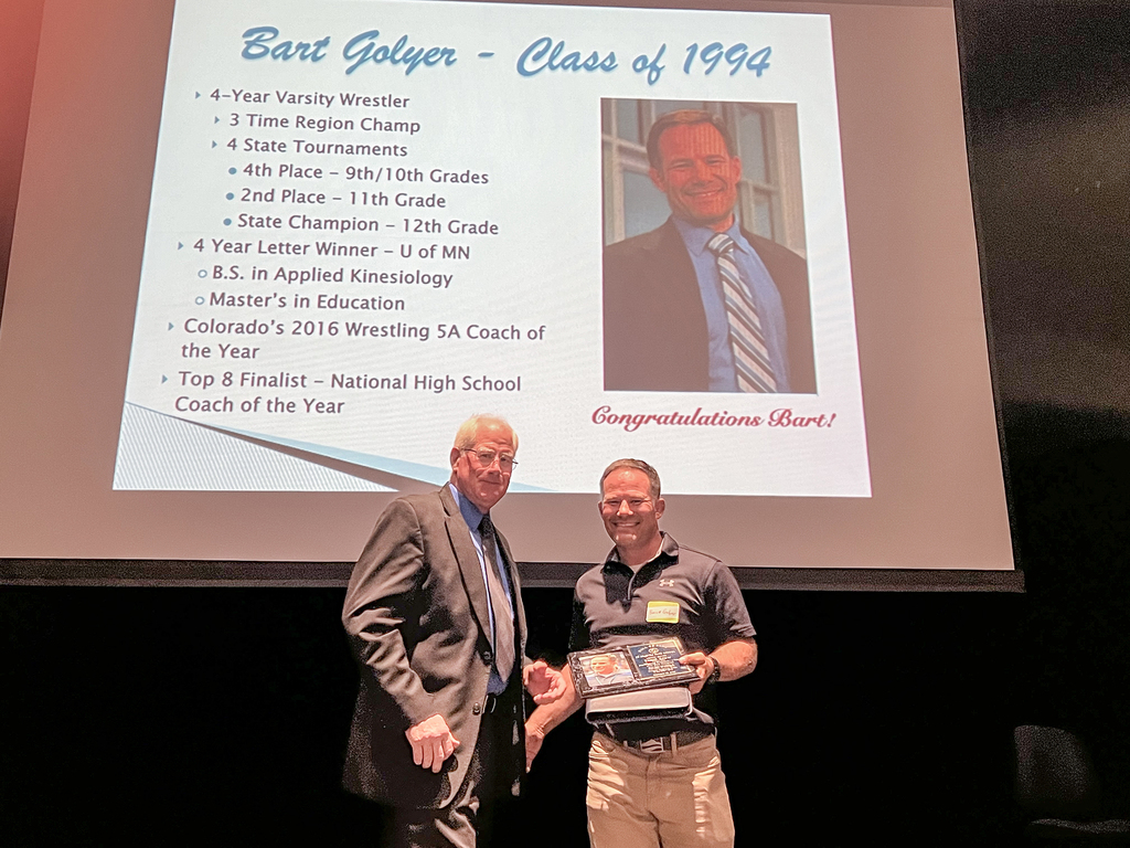 Bart Golyer